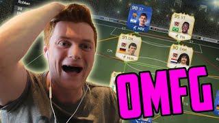 NETDUMA R1 ROUTER (HOW TO STOP LAG) | THE BEST FIFA 15 TEAM EVER?!?!?