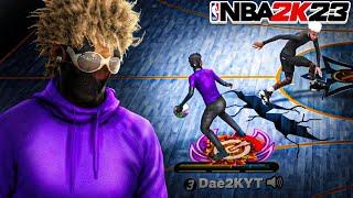 The TRUTH about 6’9 DEMI-GODS in NBA 2K23 (Worst Builds 2K23) 