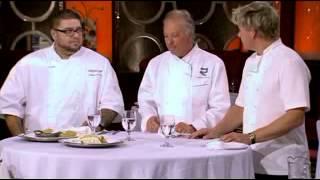 Hell's kitchen season 10 episode 5 part 1