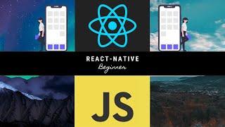 React Native Tutorial for Beginners