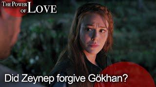 Did Zeynep forgive Gökhan? | Episode 2