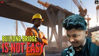 Unveiling the Challenges of Bridge Construction | Poly Bridge 3 | #3