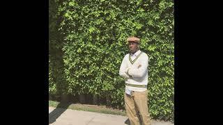 {FREE} TYLER THE CREATOR X ERYKAH BADU TYPE BEAT "GARDEN"