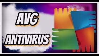 AVG Antivirus | Win10/11 | For PC/Laptop | HOW TO INSTALL | 2023