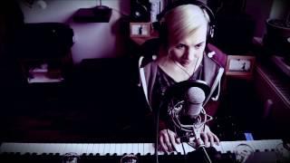 Bring me the Horizon - Sleepwalking [Piano + Vocal Cover by Lea Moonchild]