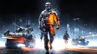 Let's Play Battlefield 3 multiplayer #1