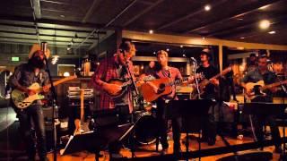 Neil Young - "Down By The River" Cover by The Terrapin Family Band (ft. Greg Loiacono)