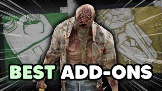 These are Hillbilly's BEST add-ons | Dead by Daylight