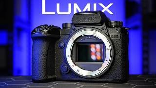 LUMIX S5IIX My Long Term Review -  Pros, Cons, and Firmware Requests! 