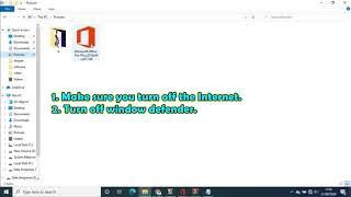 How to Install Microsoft Office 2016 Pro Plus