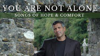 Sacred Songs of Comfort and Healing - Catholic Worship Music - Vince Ambrosetti