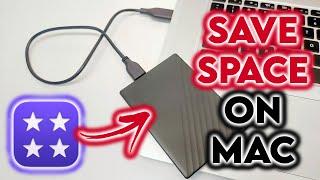 How To Save Final Cut Pro X Library On External Hard Drive