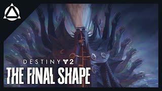 Unmade (Music System) - Destiny 2: The Final Shape OST