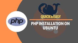 How to Install PHP on Ubuntu