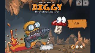 Diggy Music