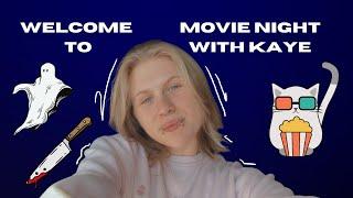 Welcome To My MOVIE REVIEW Channel!!!