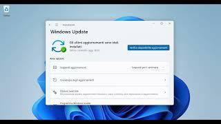 Windows 11: avete problemi con Windows Update? Ecco perché!