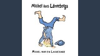 Michel war ein Lausejunge