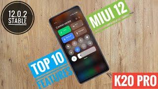 MIUI 12 Update | New Features | MIUI Global 12.0.2 Stable