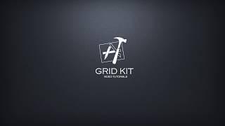 WordPress Portfolio & Gallery Plugin  ( Grid Kit Free )