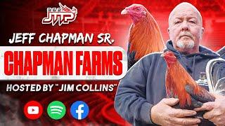 Chapman Gamefowl Farm