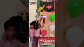 Pop n Win exciting prizes️#viral #ytshorts #shortvideo #games #trending