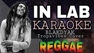 IN LAB - REGGAE KARAOKE VERSION | MVM KARAOKE PLAYLIST