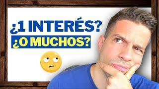 - [EXPLICADO] - Como SEGMENTAR por INTERESES en Facebook Ads | ¿Cuántos intereses USAR?