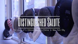 "Distinguished Salute" Short Documentary