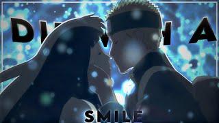 Naruto X Hinata - Die With A Smile [AMV/EDIT]!