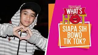 BOWO ARTIS TIK TOK KONTROVERSIAL & VIRAL