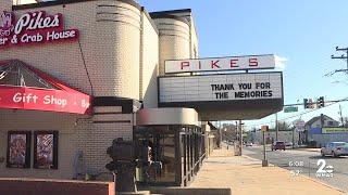 Next Act Cinema shuts down in Pikesville