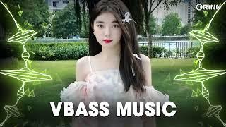 VBASS 2024 - MIXTAPE NHẠC CHILL TRÊN XE REMIX - MIXSET VIETMIX & HOUSE LAK 8X 9X