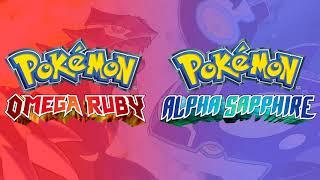 Battle! Rival - Pokémon Omega Ruby & Alpha Sapphire Music Extended