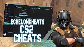 I found the BEST free CS2 Cheat | CS2 Aimbot | Cheat CS2 | CS2 Hack Download 2024 | Free CS2 Cheat