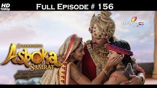 Chakravartin Ashoka Samrat - 4th September 2015 - Ckrwatin Asok Samrat - Full Episode (HD)