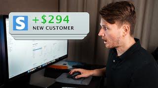 How My New App Made $13,822 in 24 Hours