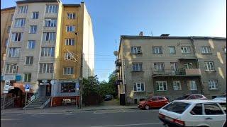 Продається 2к квартира 45 м2 вул. Гаркуші. Центр міста. Вокзал. Ремонт. Меблі. Івано-Франківськ