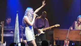 Joss Stone live at Highline Ballroom in NYC, 2012 (Full show in HD)