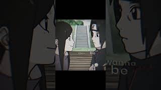 Itachi And Izumi  #itachi #izumi #love