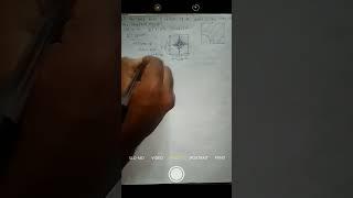 How to Calculate the Area of a Shaded Region with Arcs in a Square | Geometry Problem Explained