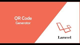 #laravel: How to Generate QR Code in Laravel 7/6? | #Generate_QR_Code#QR #Code #Generate