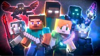 Alex and Steve Adventures - FULL MOVIE (Minecraft Animation)