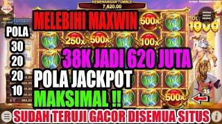 JACKPOT MAKSIMAL PECAH 600 JUTA‼️POLA GACOR OLYMPUS HARI INI ️ POLA OLYMPUS HARI INI ‼️LIVE SLOT