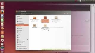 Ubuntu 14.04 - How to Install latest Google Chrome [2 Methods]