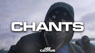 [FREE] Russian Drill Type Beat 2023 - "Chants"