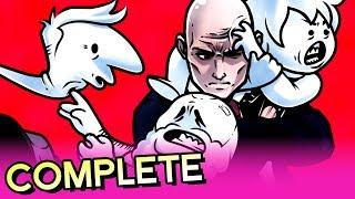 HITMAN 2 (Complete Series) - Oney Plays