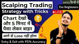 scalp trading for beginners, scalping trading strategy, option scalping strategy, business field