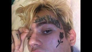 LiL PEEP - i crash u crash ft. Lil Tracy (legendado)