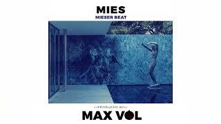 Mies 97 Bpm G-Sharp Minor (prod Max Vol) #Mies